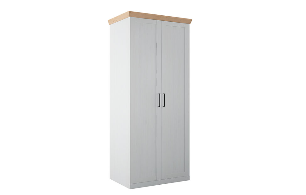 Шкаф для одежды Магнум - изображение фасада