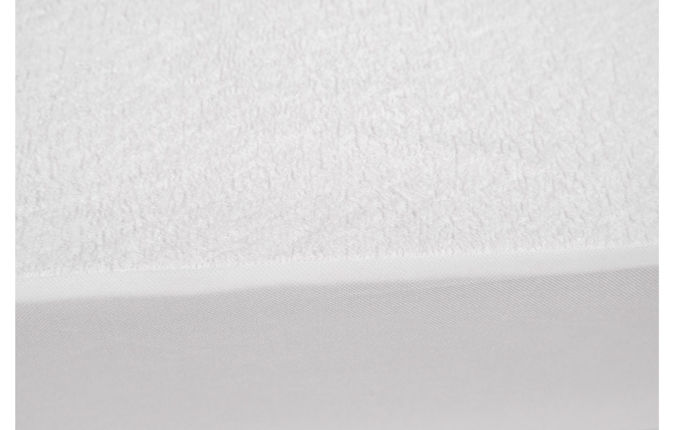 Чехлы - изображение №5 "Чехол на матрас Aqua Stop 160 х 200"  на www.Angstrem-mebel.ru