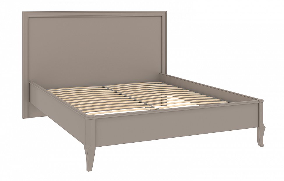 Двуспальные кровати - изображение №5 "Кровать Онтарио"  на www.Angstrem-mebel.ru