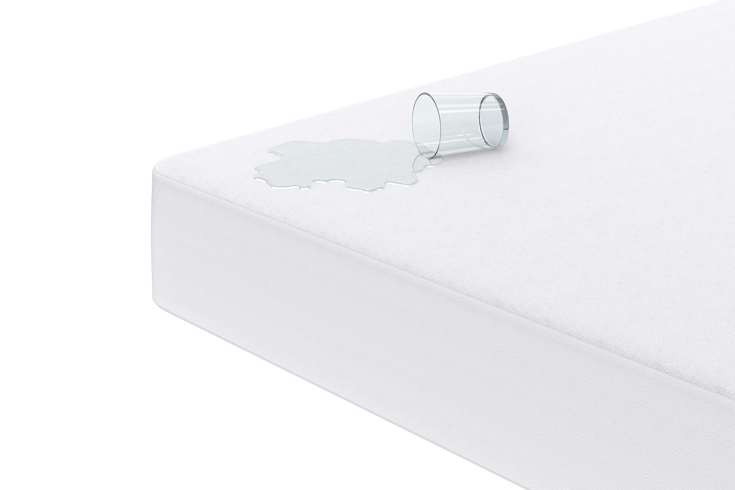 Чехлы - изображение №3 "Чехол на матрас Aqua Stop 80 х 200"  на www.Angstrem-mebel.ru